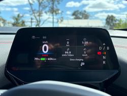 2025 Volkswagen ID.4 GTX