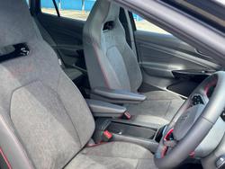 2025 Volkswagen ID.4 GTX