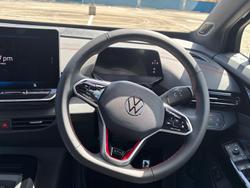 2025 Volkswagen ID.4 GTX