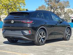 2025 Volkswagen ID.4 GTX