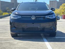 2025 Volkswagen ID.4 GTX
