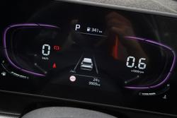 2023 Kia Sportage SX+