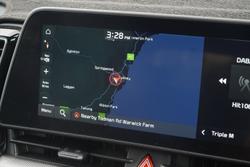 2023 Kia Sportage SX+