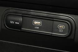 2023 Kia Sportage SX+