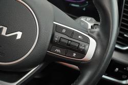 2023 Kia Sportage SX+