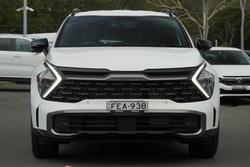 2023 Kia Sportage SX+