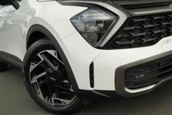 2023 Kia Sportage SX+