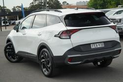 2023 Kia Sportage SX+
