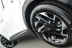 2023 Kia Sportage SX+