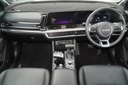 2023 Kia Sportage SX+