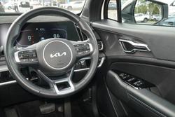 2023 Kia Sportage SX+