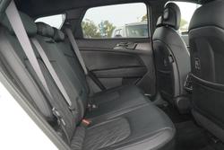 2023 Kia Sportage SX+