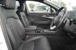 2023 Kia Sportage SX+