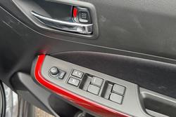 2024 Suzuki Swift Sport