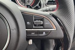 2024 Suzuki Swift Sport