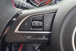 2024 Suzuki Swift Sport