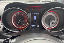 2024 Suzuki Swift Sport