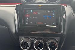 2024 Suzuki Swift Sport