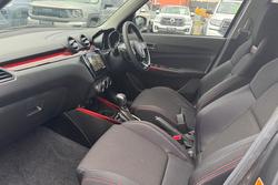 2024 Suzuki Swift Sport