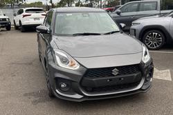 2024 Suzuki Swift Sport