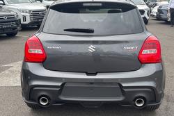 2024 Suzuki Swift Sport