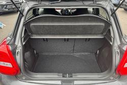 2024 Suzuki Swift Sport