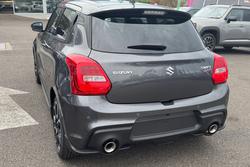 2024 Suzuki Swift Sport