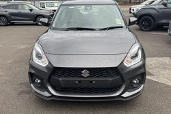 2024 Suzuki Swift Sport