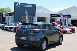 2023 Mazda CX-3