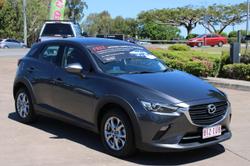 2023 Mazda CX-3