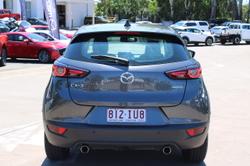 2023 Mazda CX-3