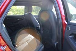 2021 Land Rover Range Rover Evoque