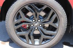 2021 Land Rover Range Rover Evoque