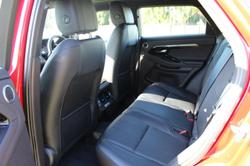 2021 Land Rover Range Rover Evoque