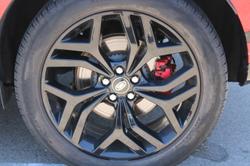 2021 Land Rover Range Rover Evoque