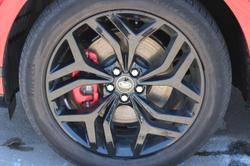 2021 Land Rover Range Rover Evoque