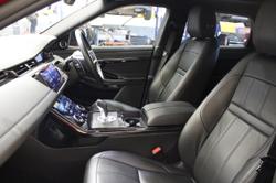 2021 Land Rover Range Rover Evoque