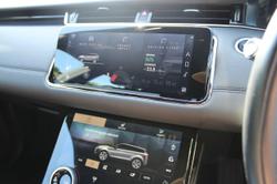 2021 Land Rover Range Rover Evoque