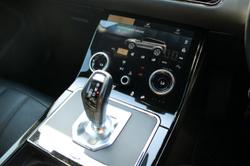 2021 Land Rover Range Rover Evoque