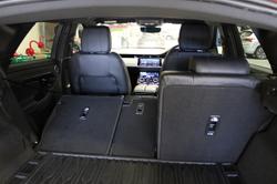 2021 Land Rover Range Rover Evoque