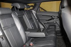 2021 Land Rover Range Rover Evoque