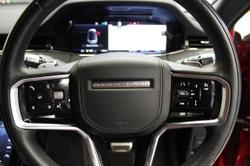 2021 Land Rover Range Rover Evoque