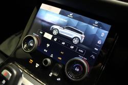 2021 Land Rover Range Rover Evoque