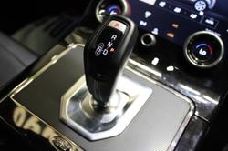 2021 Land Rover Range Rover Evoque