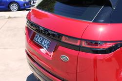 2021 Land Rover Range Rover Evoque