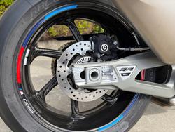 2025 BMW Motorrad S 1000 RR M SPORT