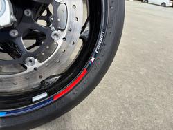 2025 BMW Motorrad S 1000 RR M SPORT