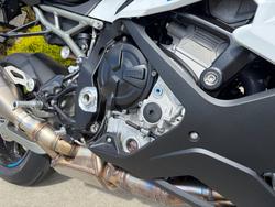 2025 BMW Motorrad S 1000 RR M SPORT