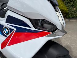 2025 BMW Motorrad S 1000 RR M SPORT