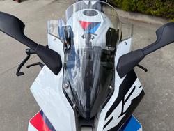 2025 BMW Motorrad S 1000 RR M SPORT